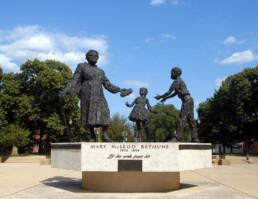 Mary McLeod Bethune Memorial